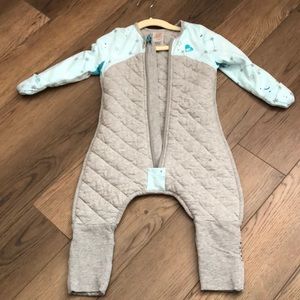 Love To Dream Sleep Suit